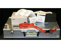 Kellnerkasse „Colleti-Case“ für Kellnerbedienung (Verleih)